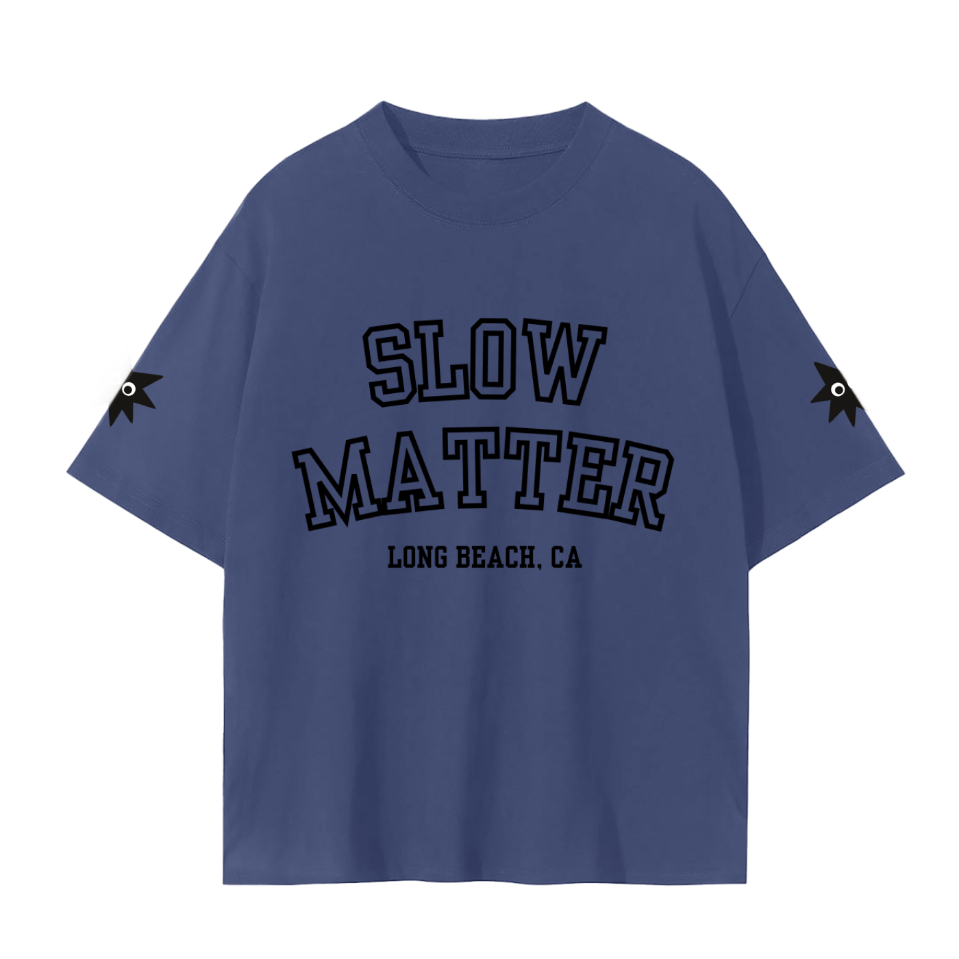 *PRESALE* Letterman Unisex T-shirt