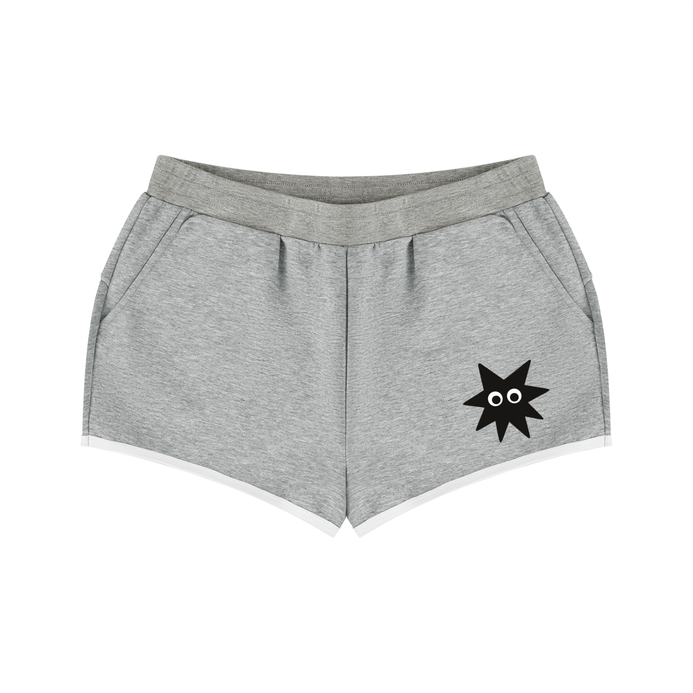 *PRESALE* Slow Down Retro Shorts