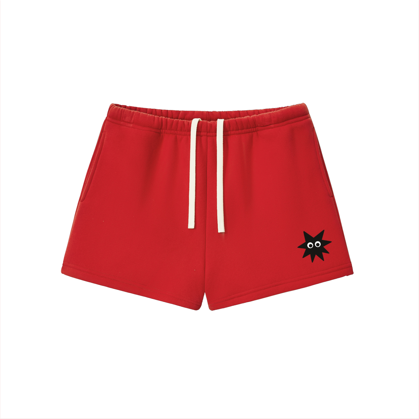 *PRESALE* Slow Down Jogger Shorts