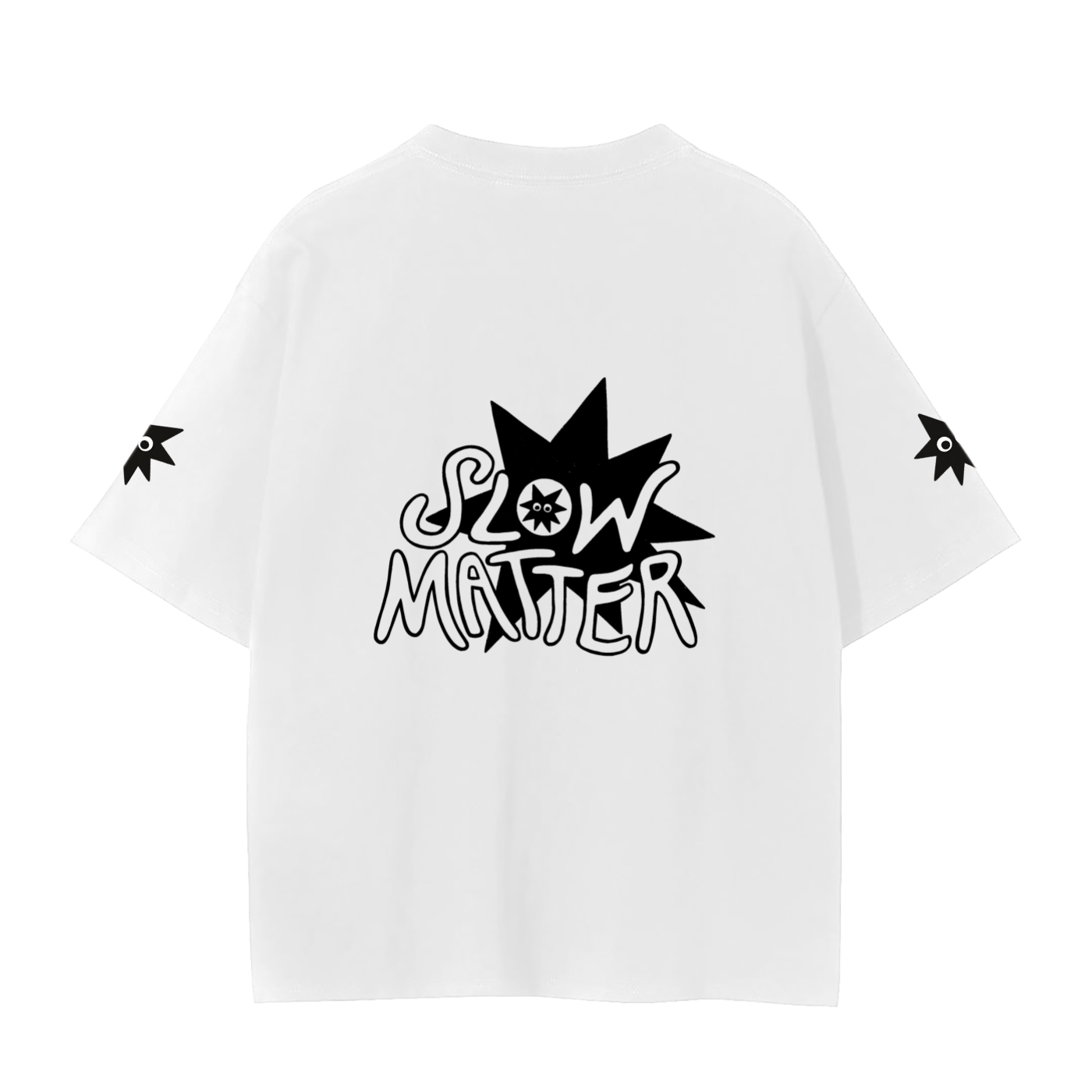 *PRESALE* Letterman Unisex T-shirt