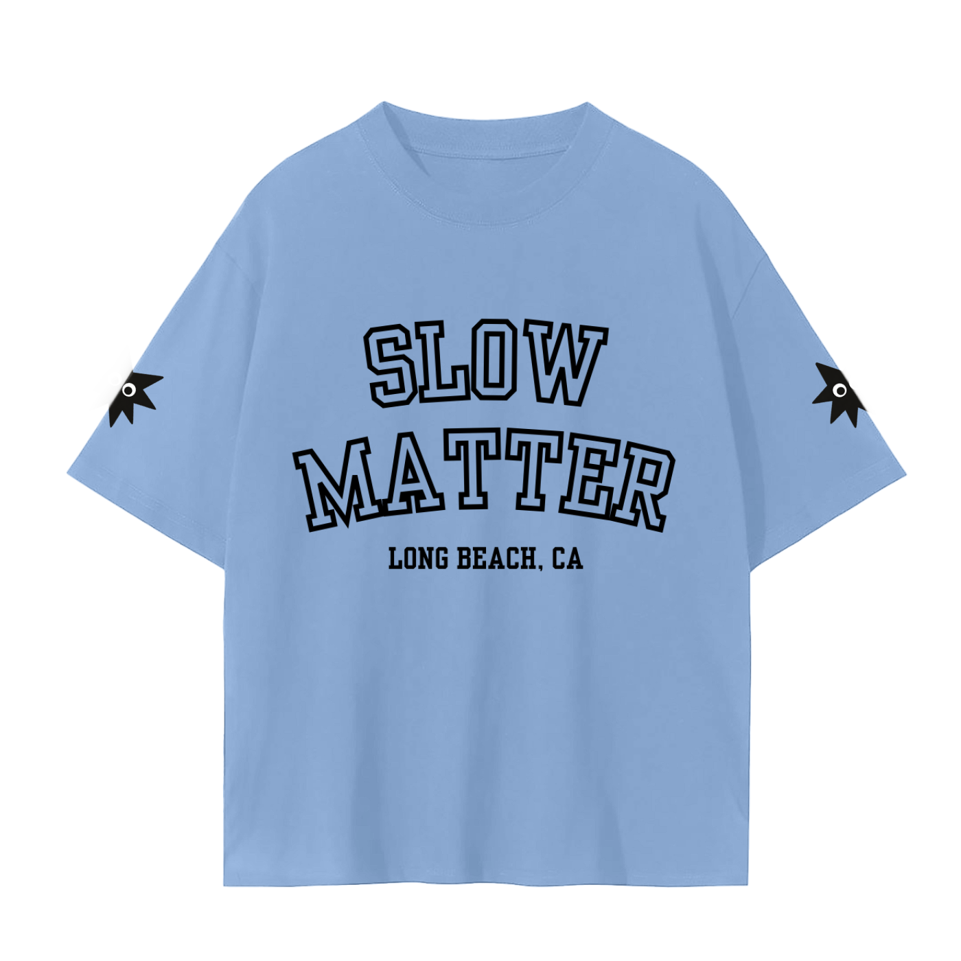 *PRESALE* Letterman Unisex T-shirt