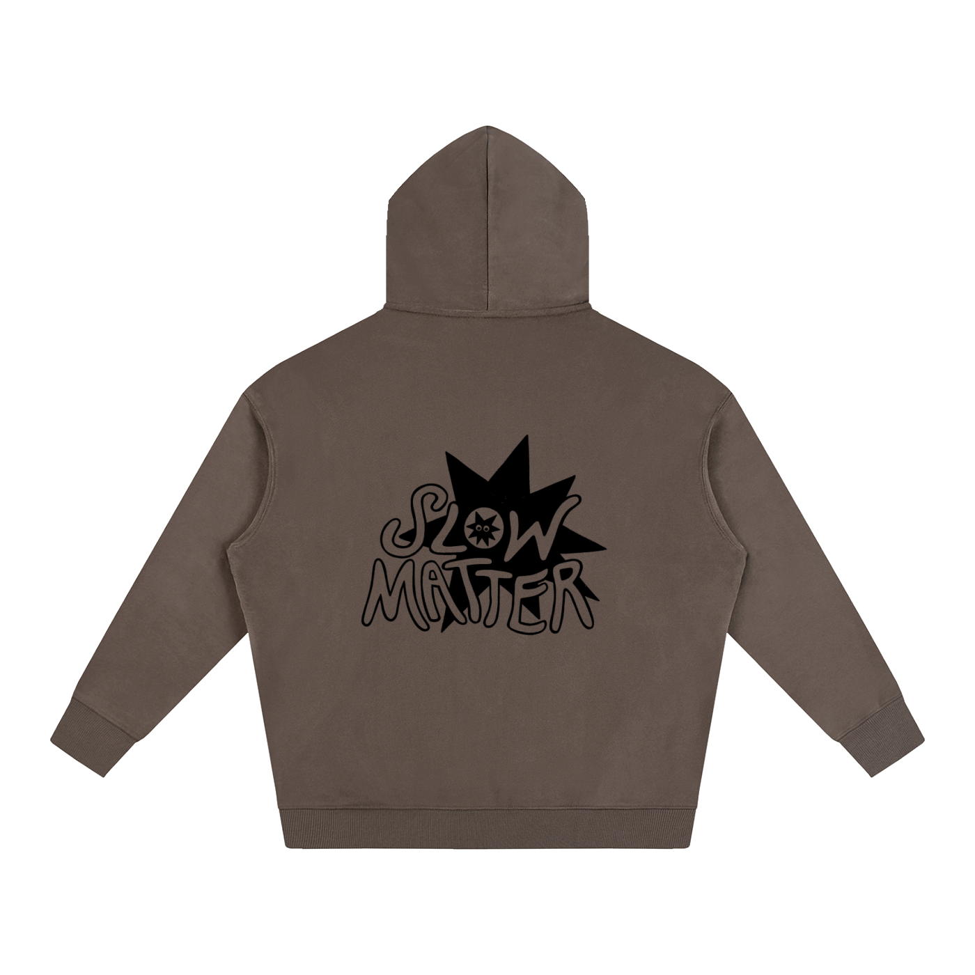 *PRESALE* Oversized Star Hoodie