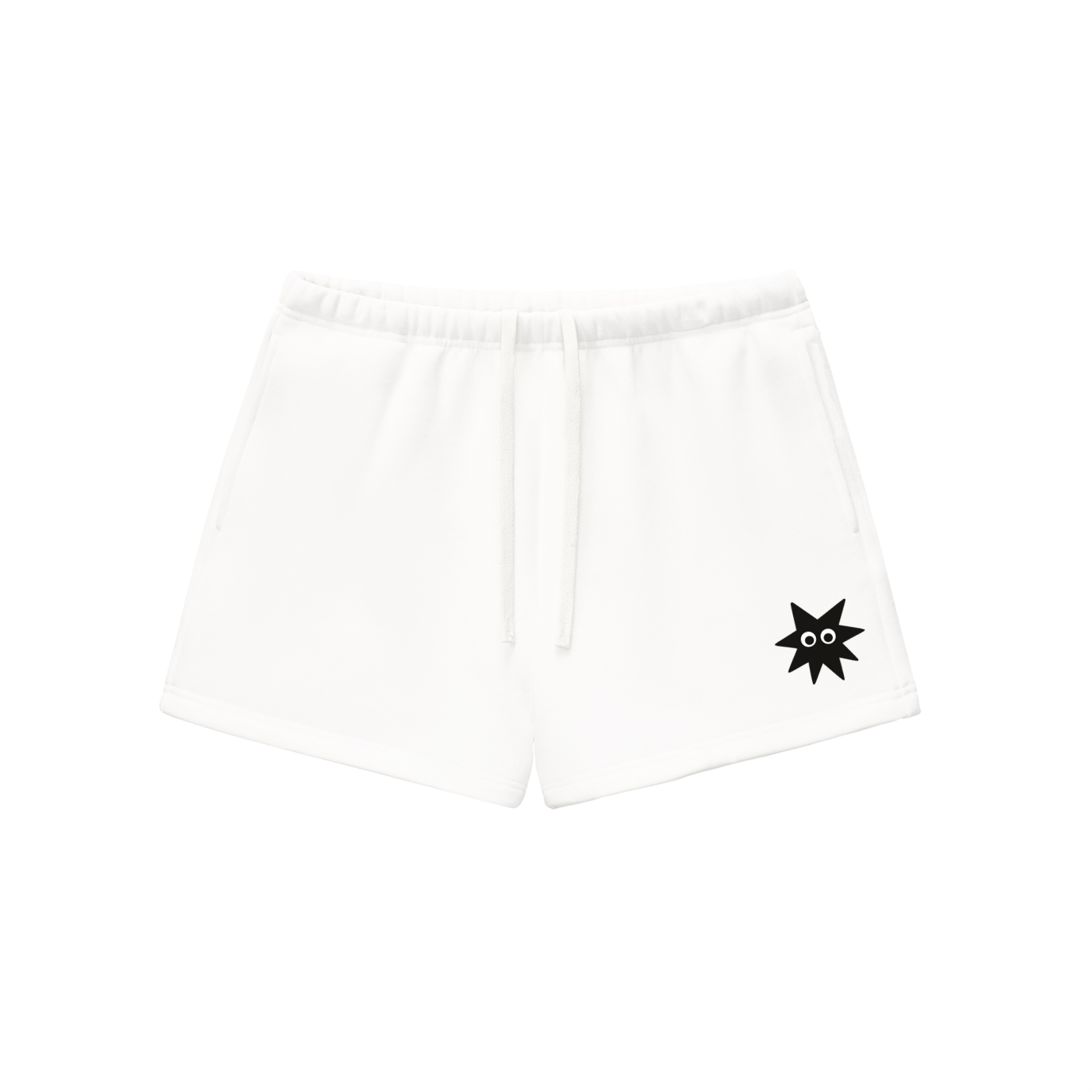 *PRESALE* Slow Down Jogger Shorts