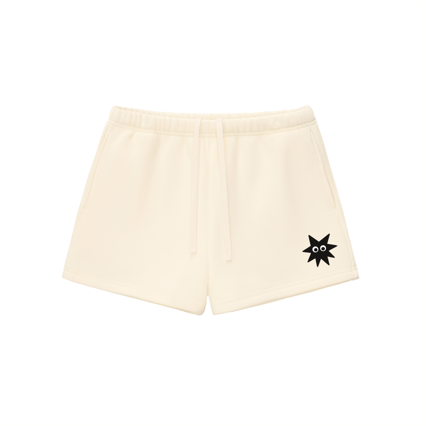 *PRESALE* Slow Down Jogger Shorts