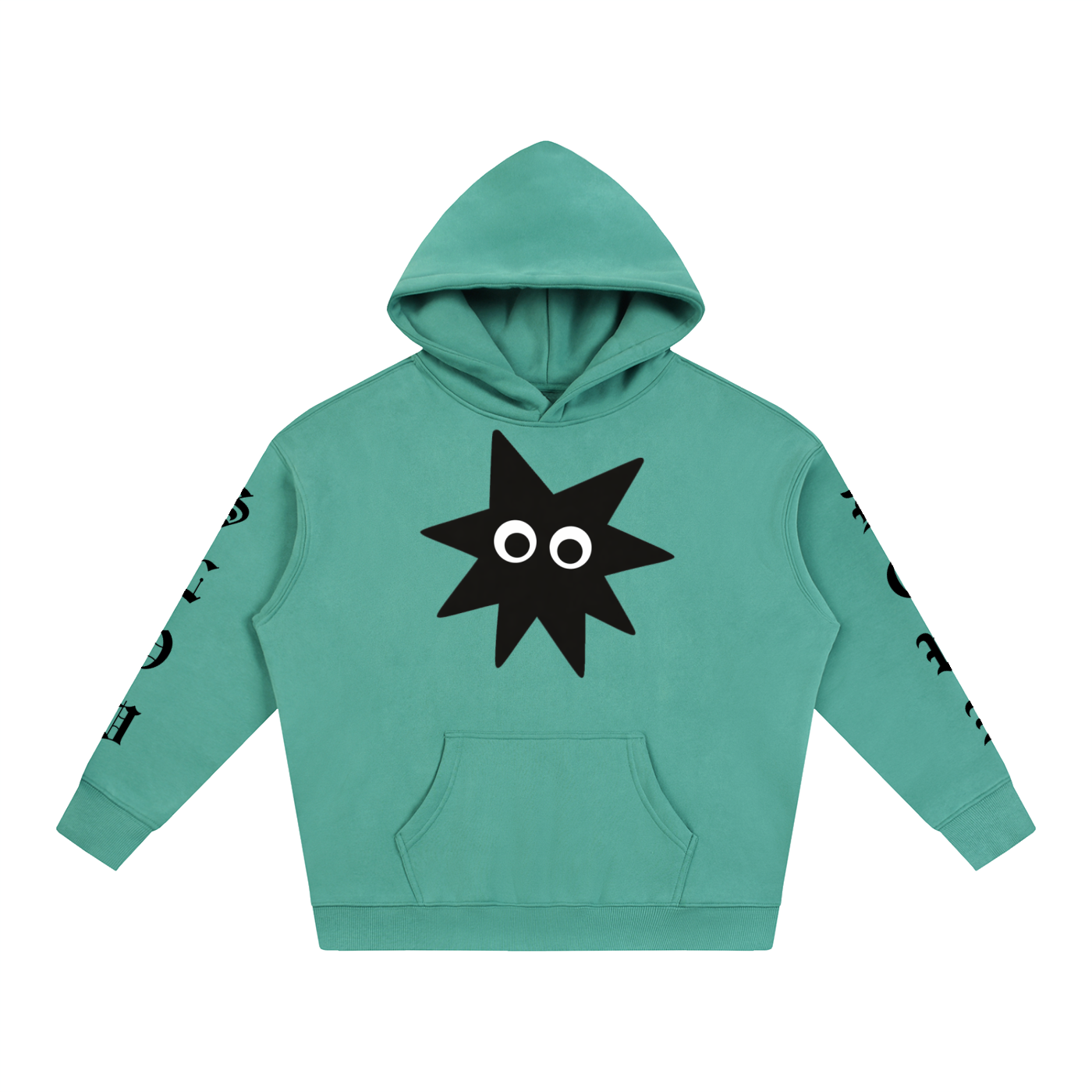 *PRESALE* Oversized Slow Down Hoodie