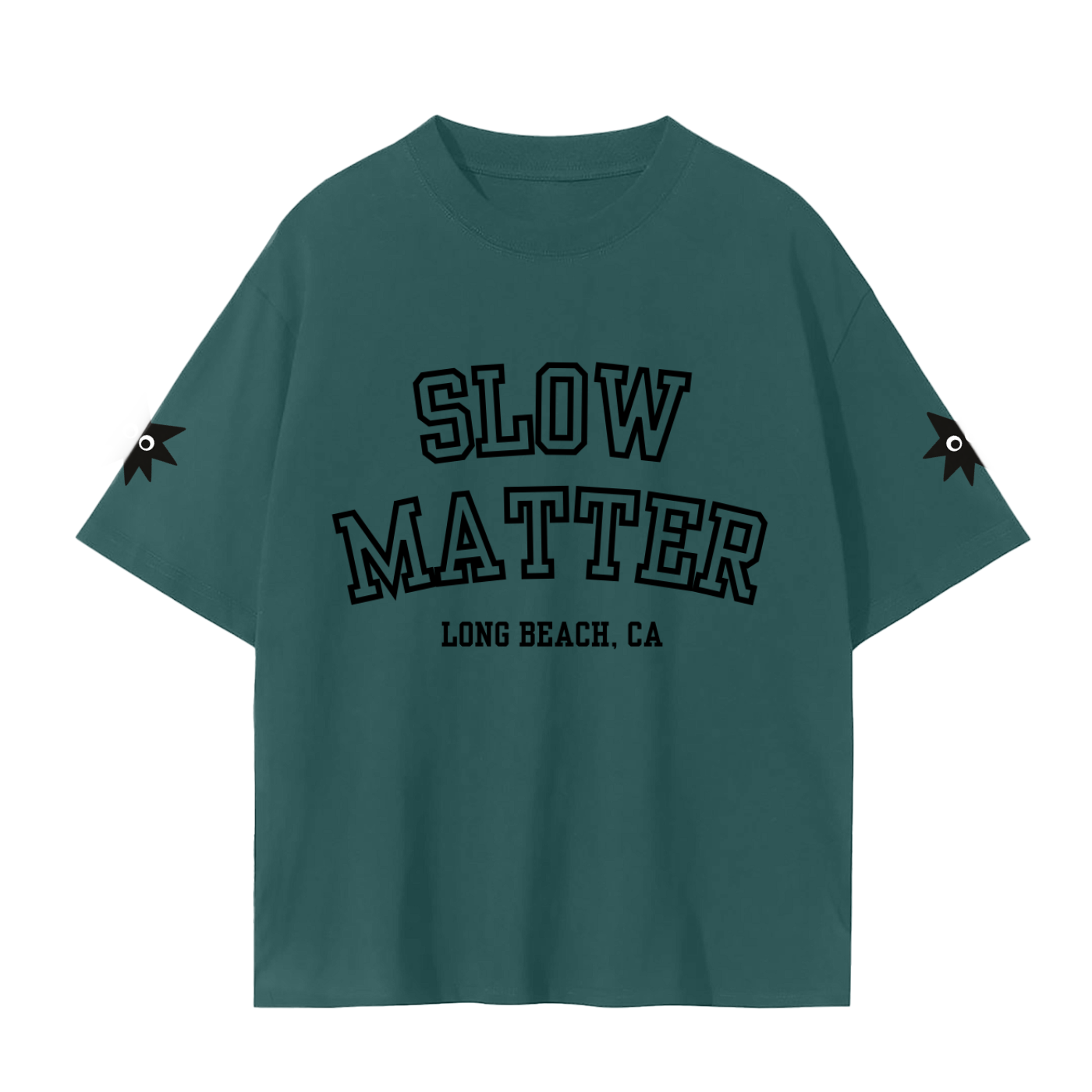 *PRESALE* Letterman Unisex T-shirt
