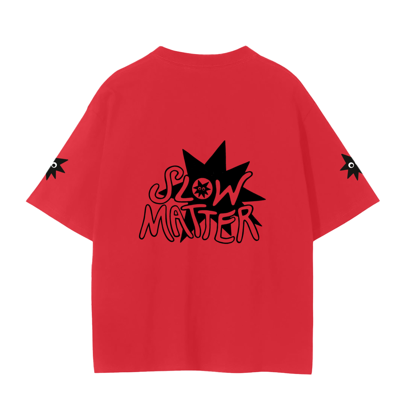 *PRESALE* Letterman Unisex T-shirt