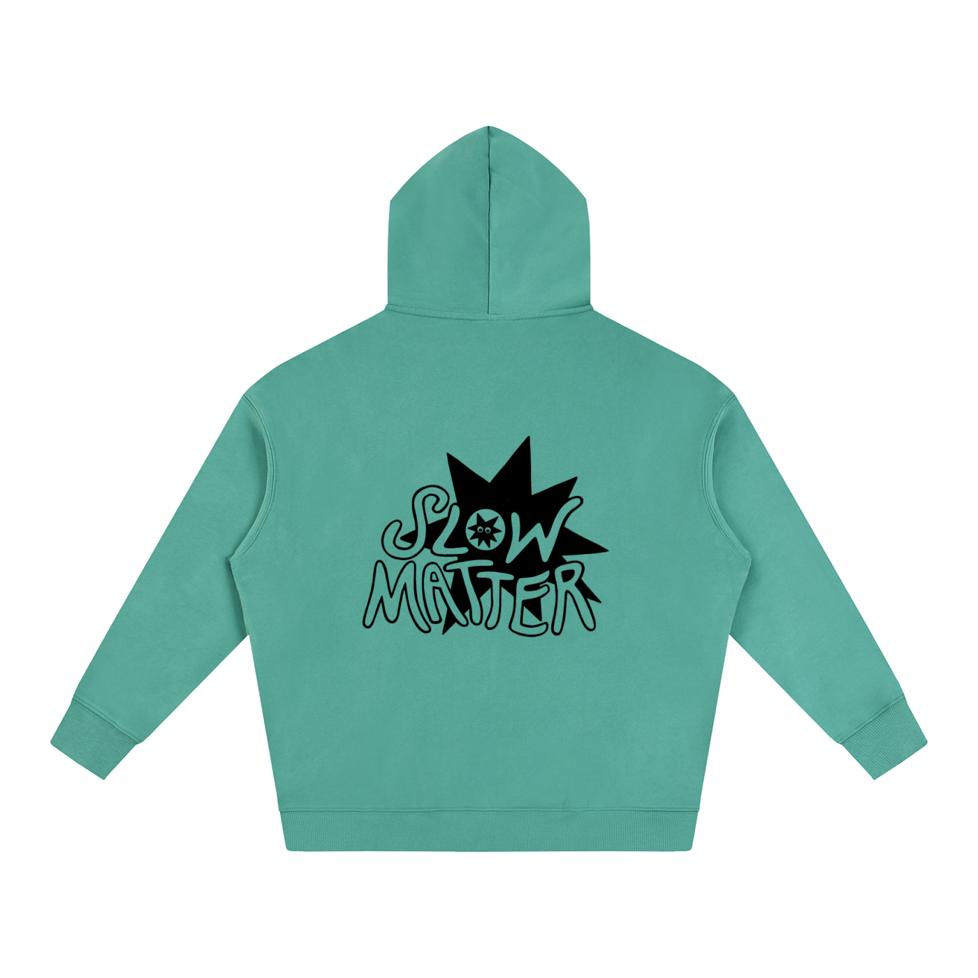*PRESALE* Oversized Star Hoodie