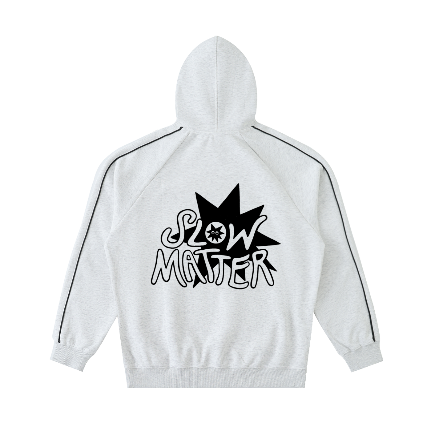 *PRESALE* Star Striped Hoodie