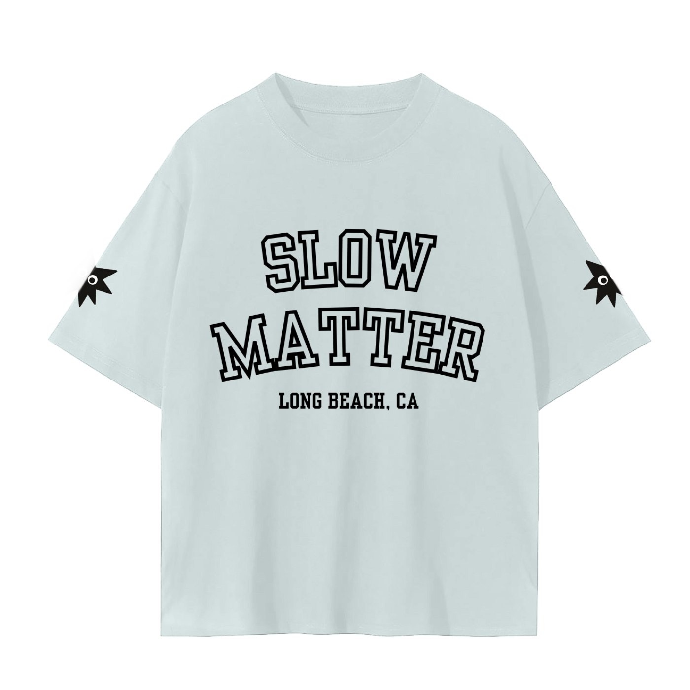 *PRESALE* Letterman Unisex T-shirt