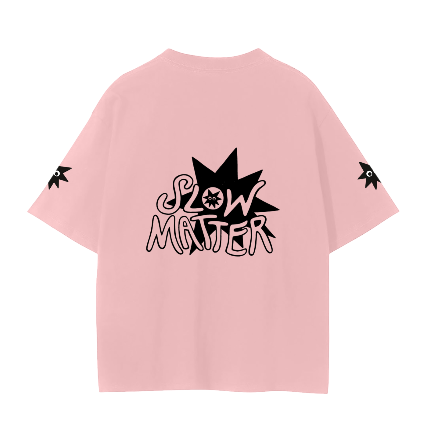 *PRESALE* Letterman Unisex T-shirt