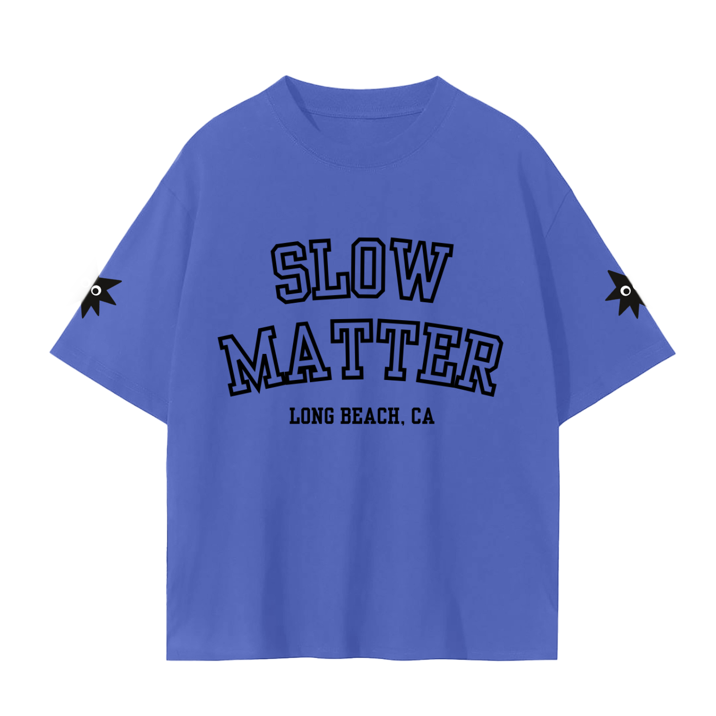 *PRESALE* Letterman Unisex T-shirt