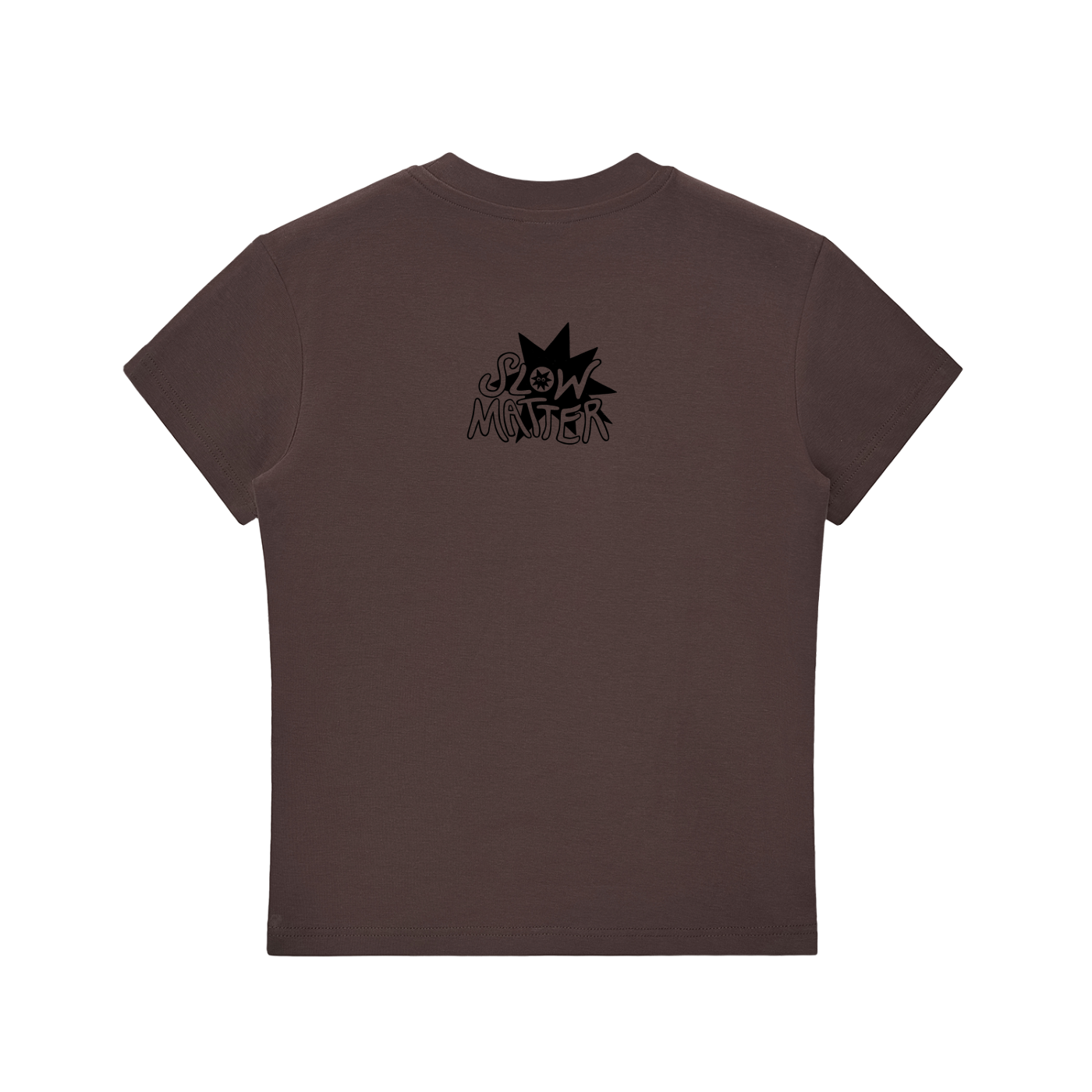 *PRESALE* Time Shapes Everything Bodycon T-Shirt