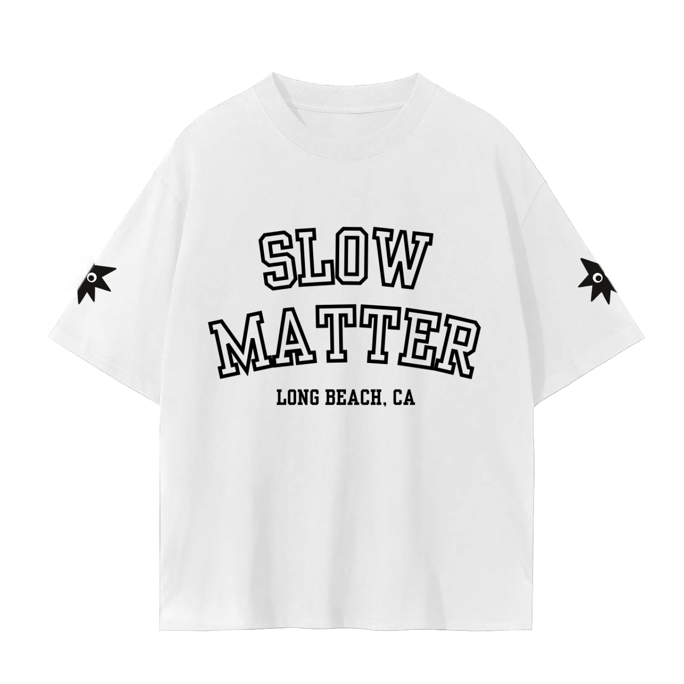 *PRESALE* Letterman Unisex T-shirt
