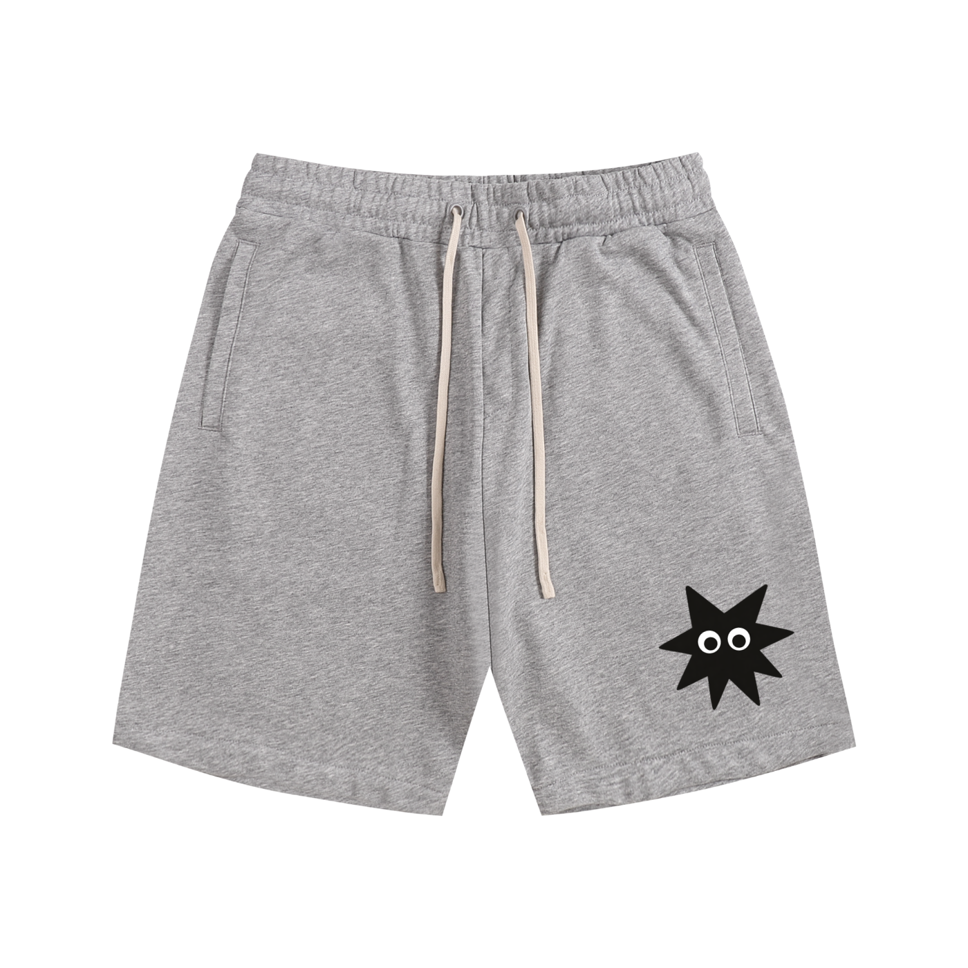 *PRESALE* Slow Down Shorts