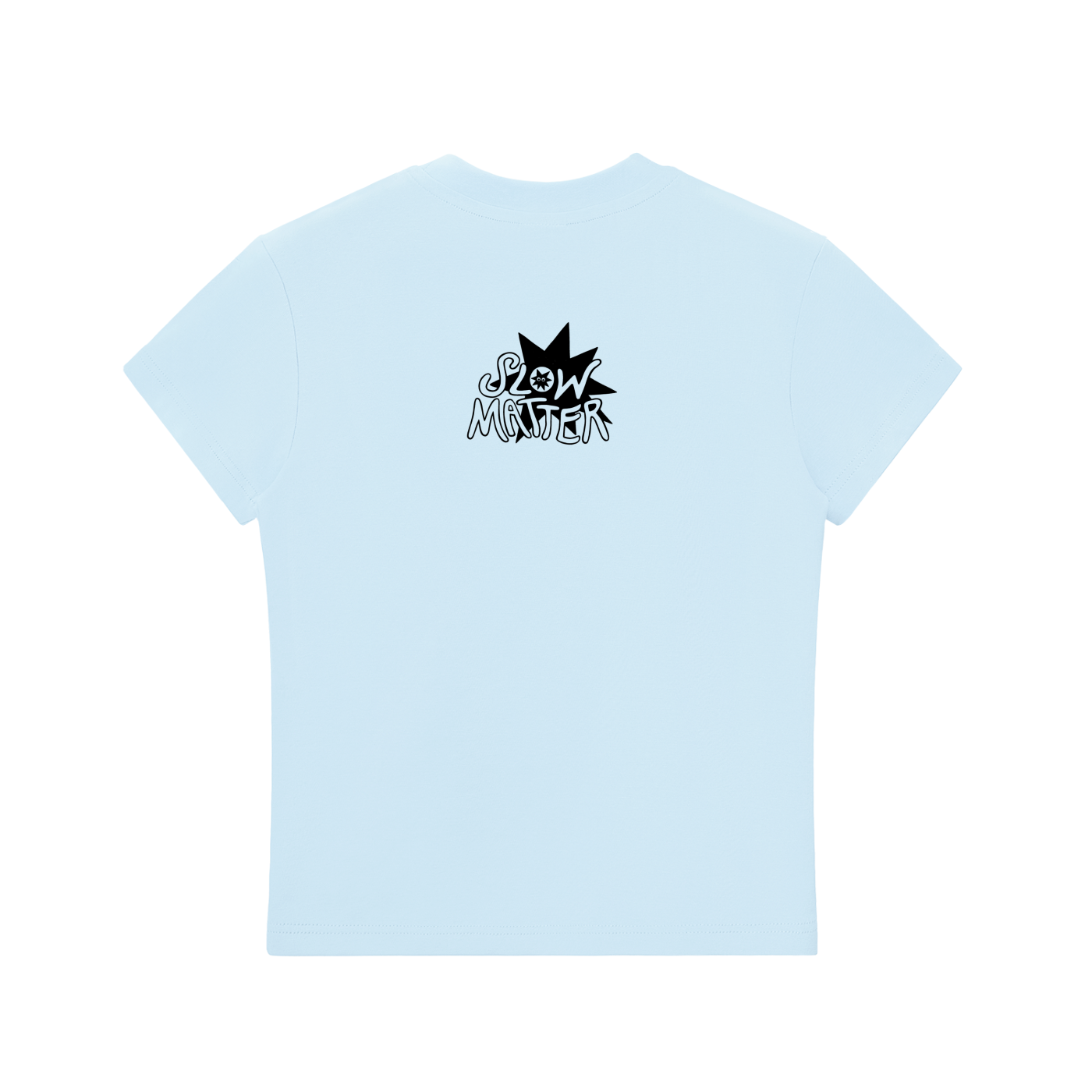 *PRESALE* Time Shapes Everything Bodycon T-Shirt