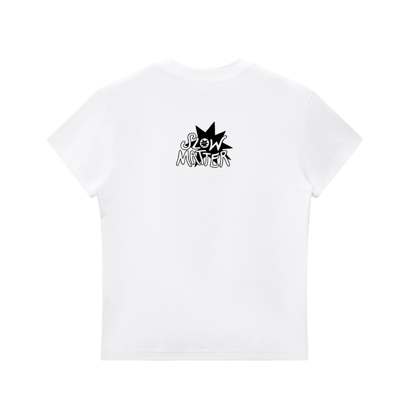 *PRESALE* Time Shapes Everything Bodycon T-Shirt