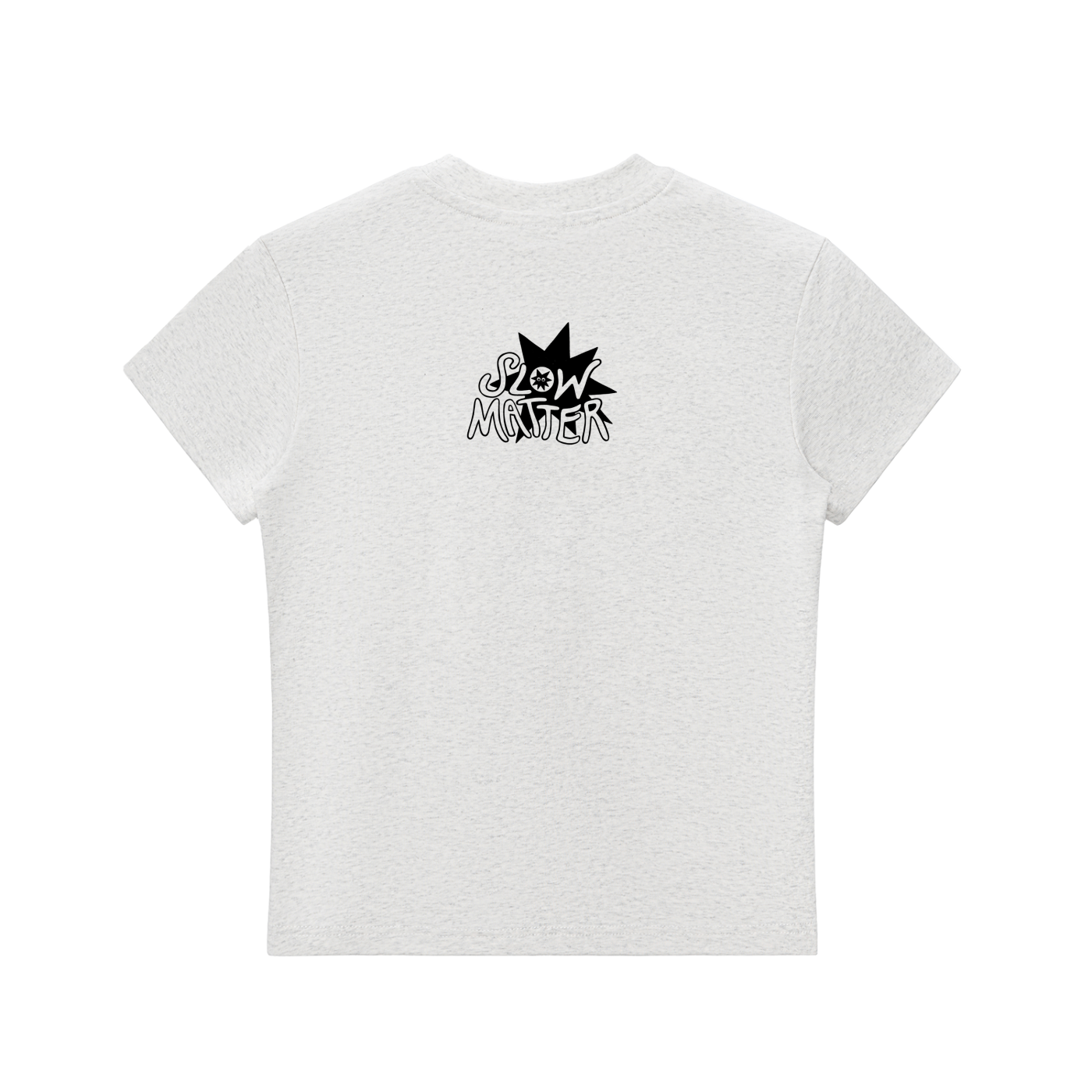 *PRESALE* Time Shapes Everything Bodycon T-Shirt