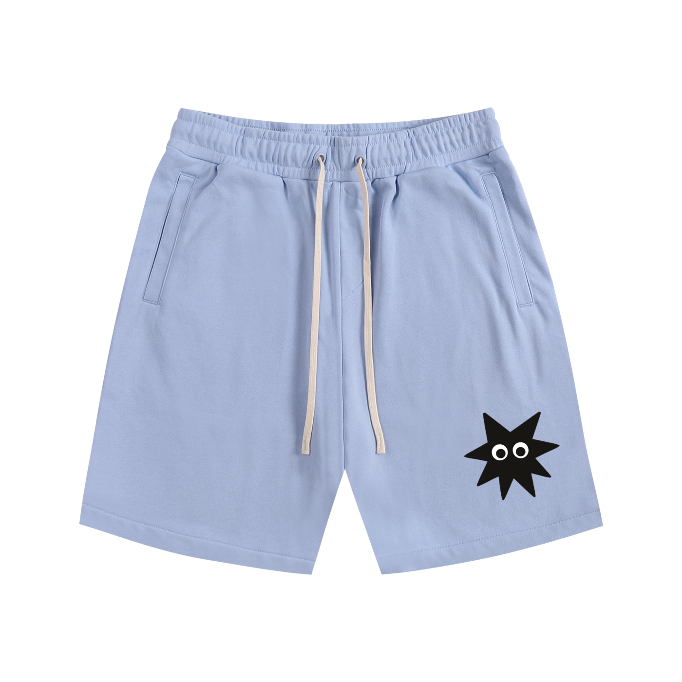 *PRESALE* Slow Down Shorts