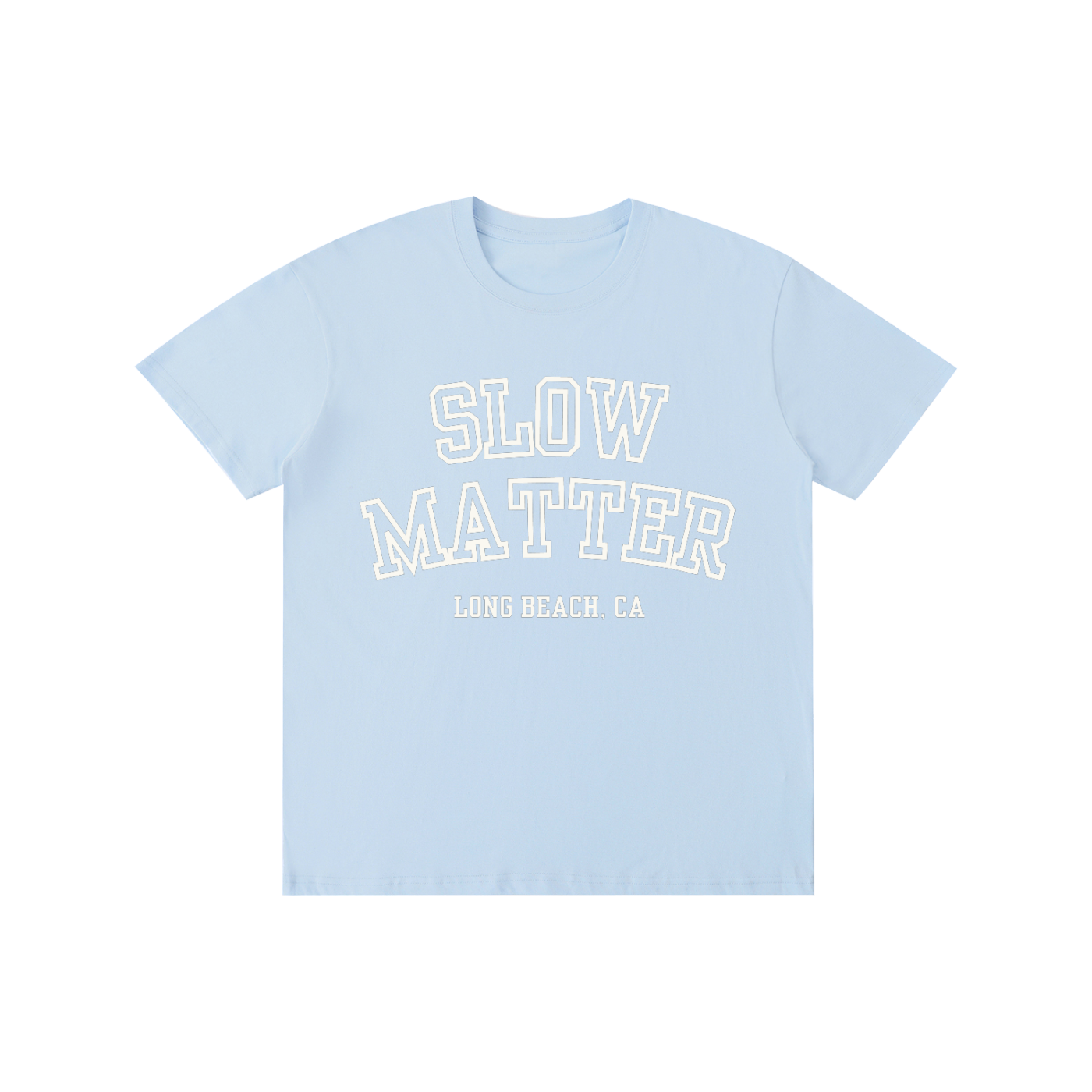 *PRESALE* Letterman T-shirt