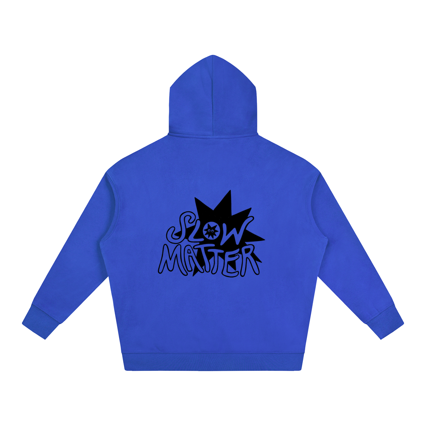 *PRESALE* Heavyweight Oversize Hoodie