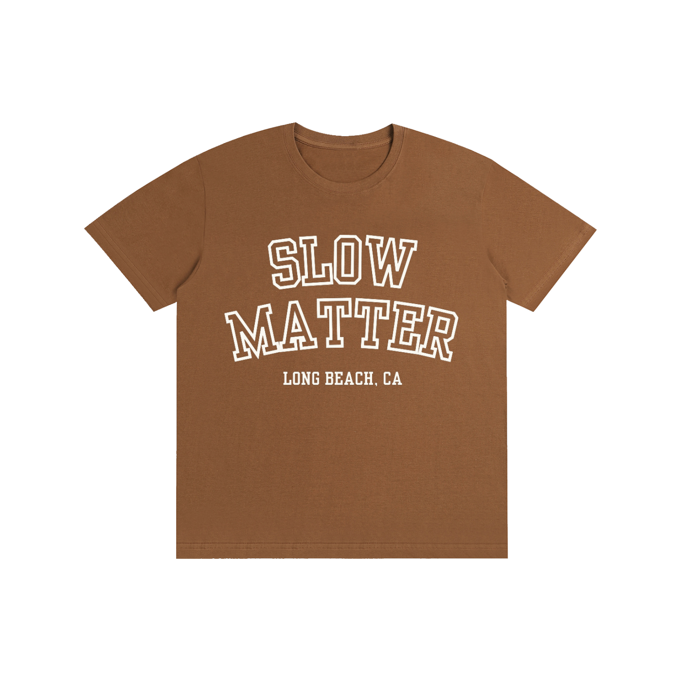 *PRESALE* Letterman T-shirt