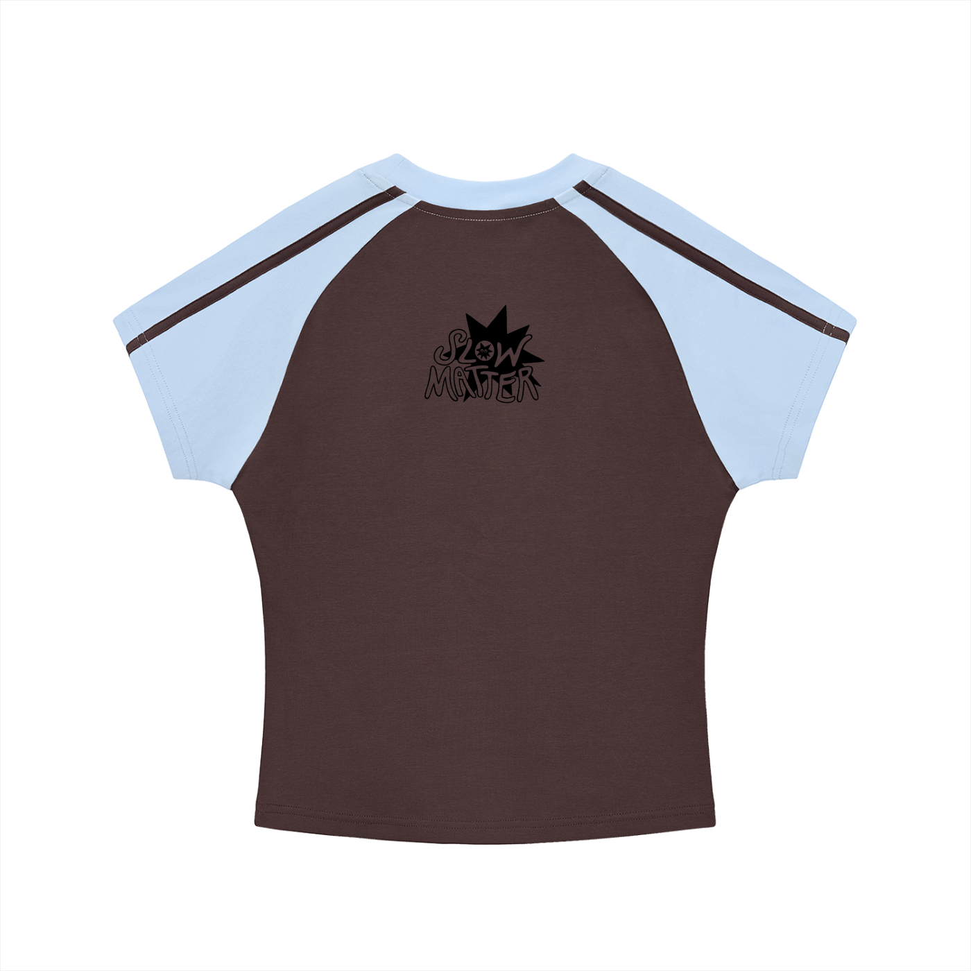 *PRESALE* Raglan Bodycon T-shirt