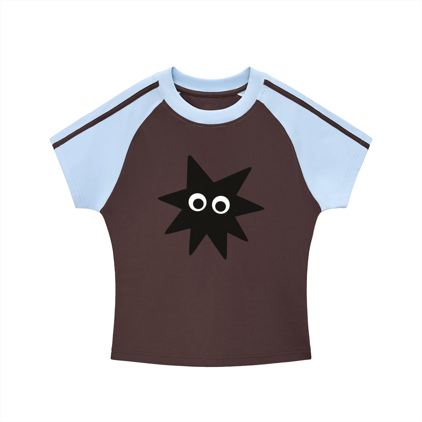 *PRESALE* Star Bodycon T-shirt