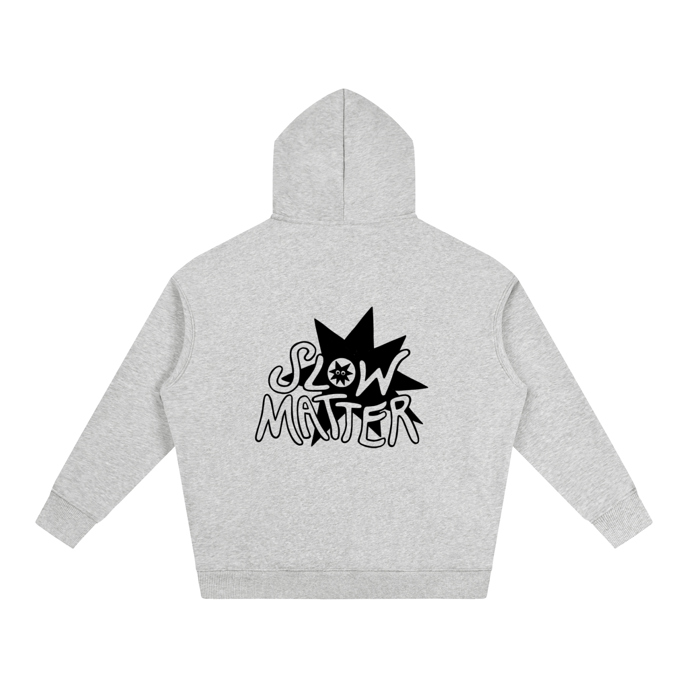 *PRESALE* Oversized Star Hoodie