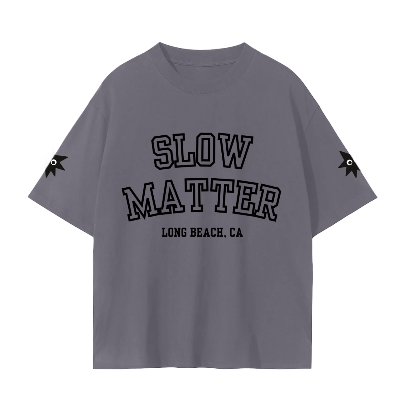 *PRESALE* Letterman Unisex T-shirt