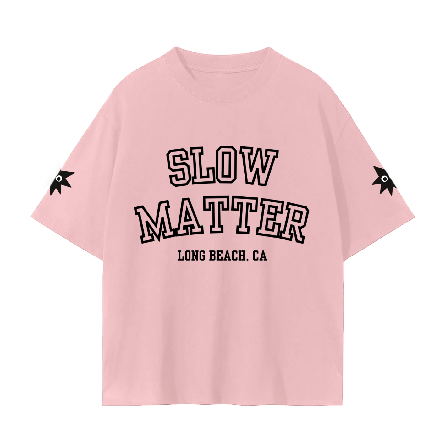 *PRESALE* Letterman Unisex T-shirt
