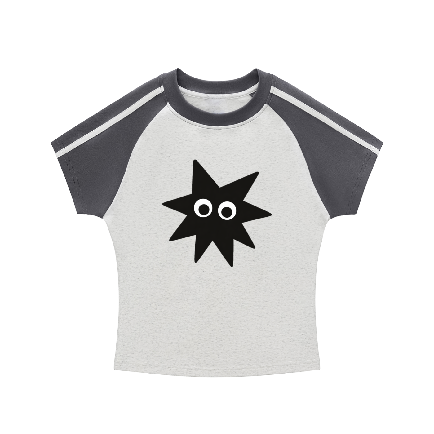 *PRESALE* Star Bodycon T-shirt
