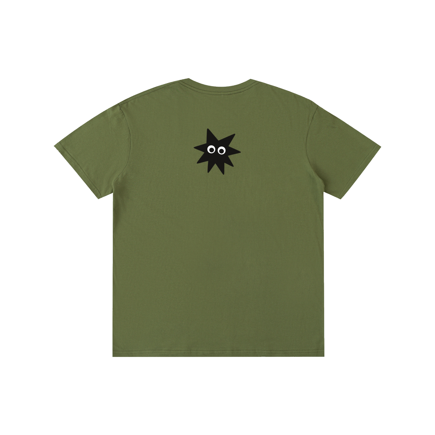 *PRESALE* Letterman T-shirt