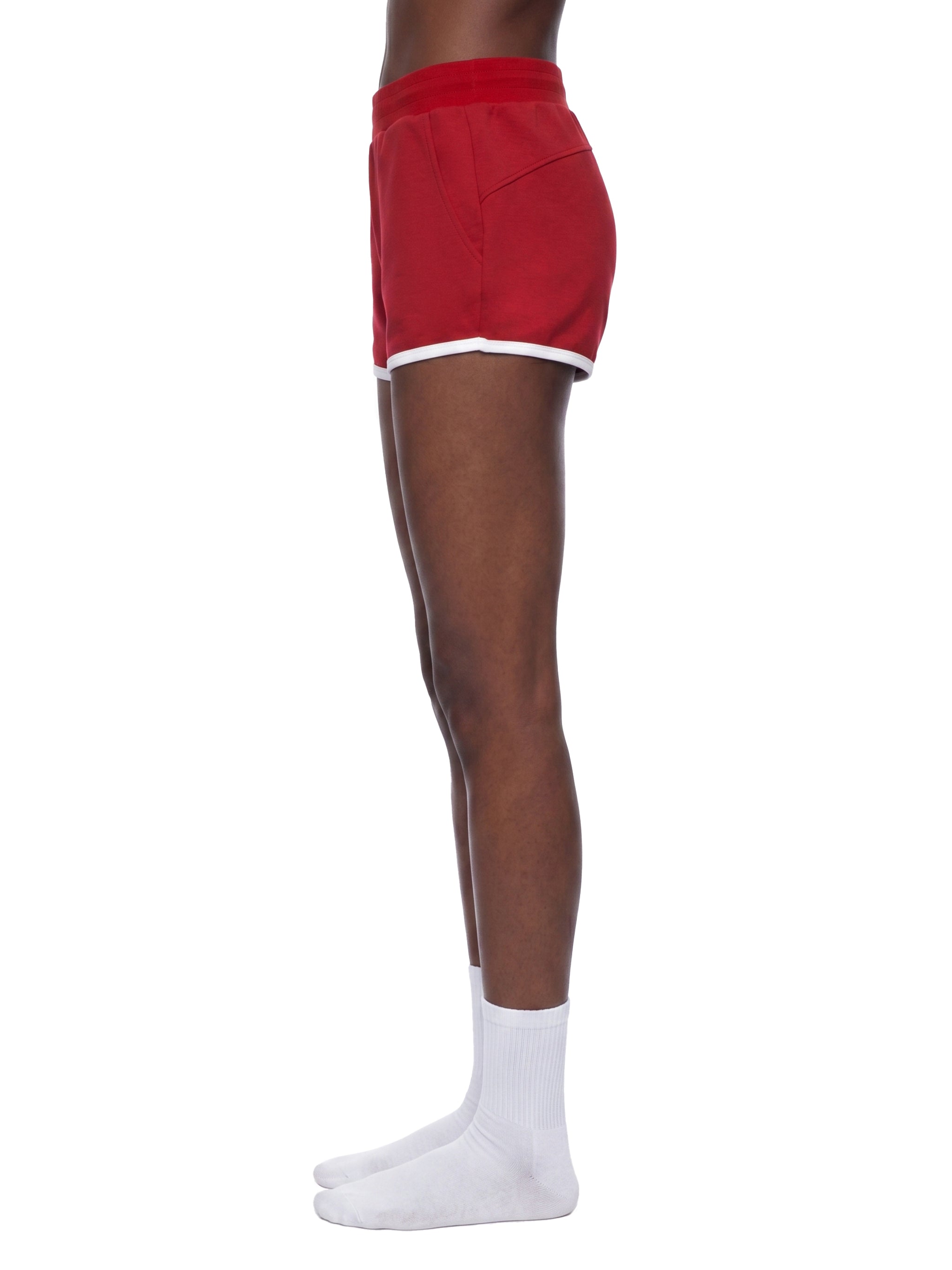 *PRESALE* Slow Down Retro Shorts