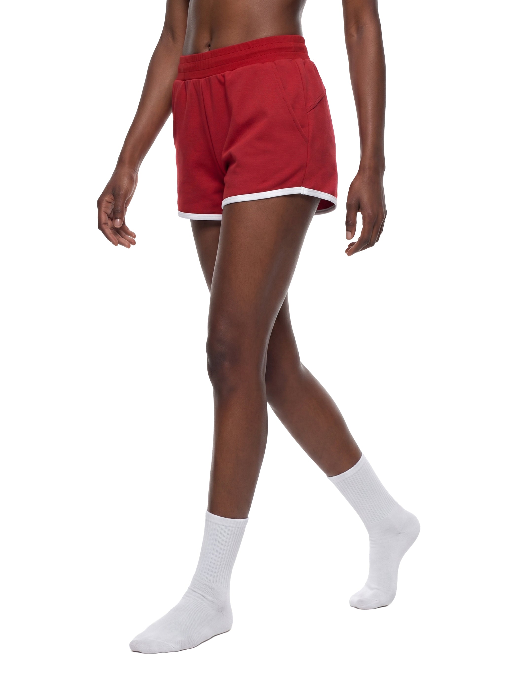 *PRESALE* Slow Down Retro Shorts