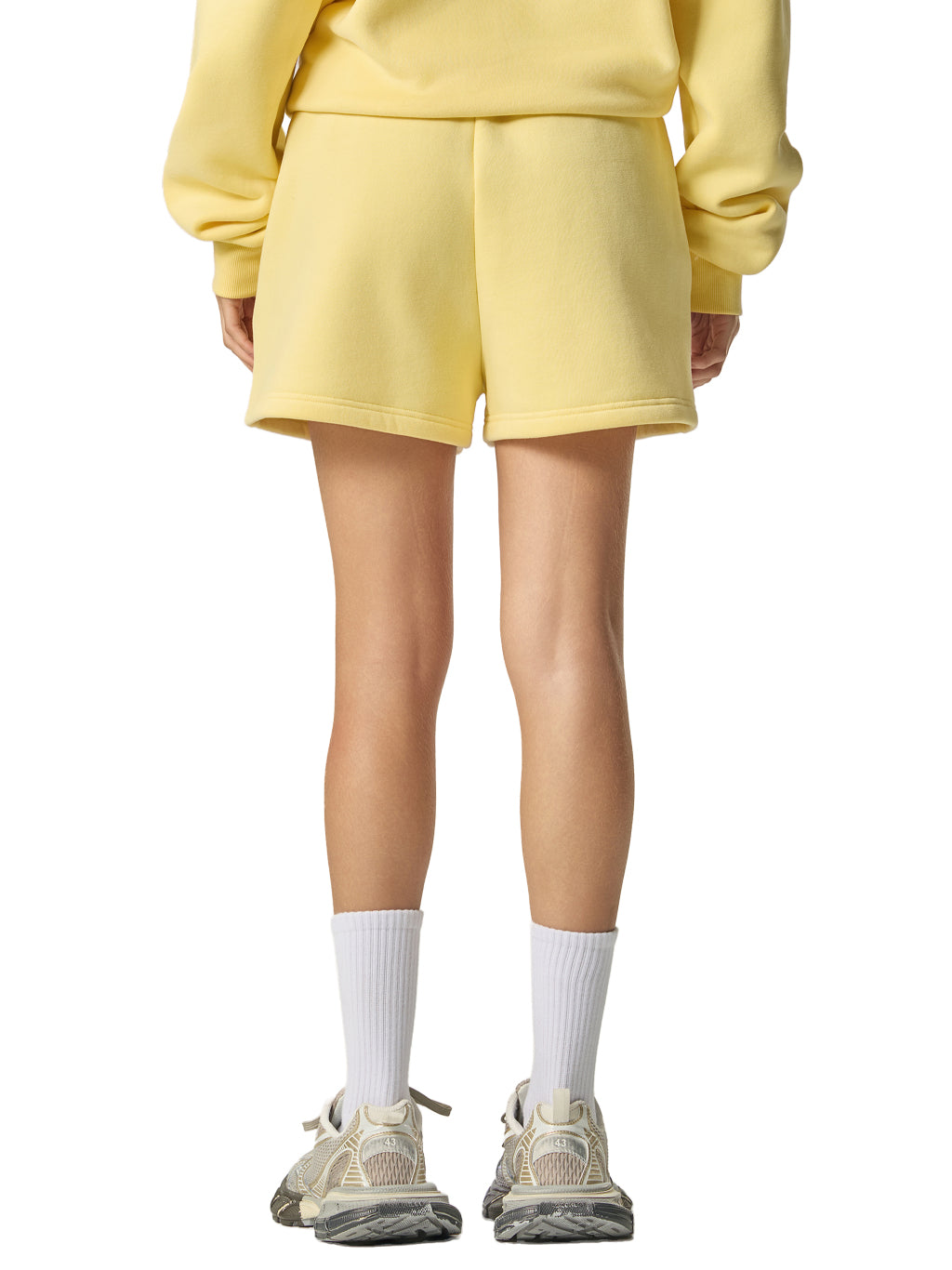 *PRESALE* Slow Down Shorts
