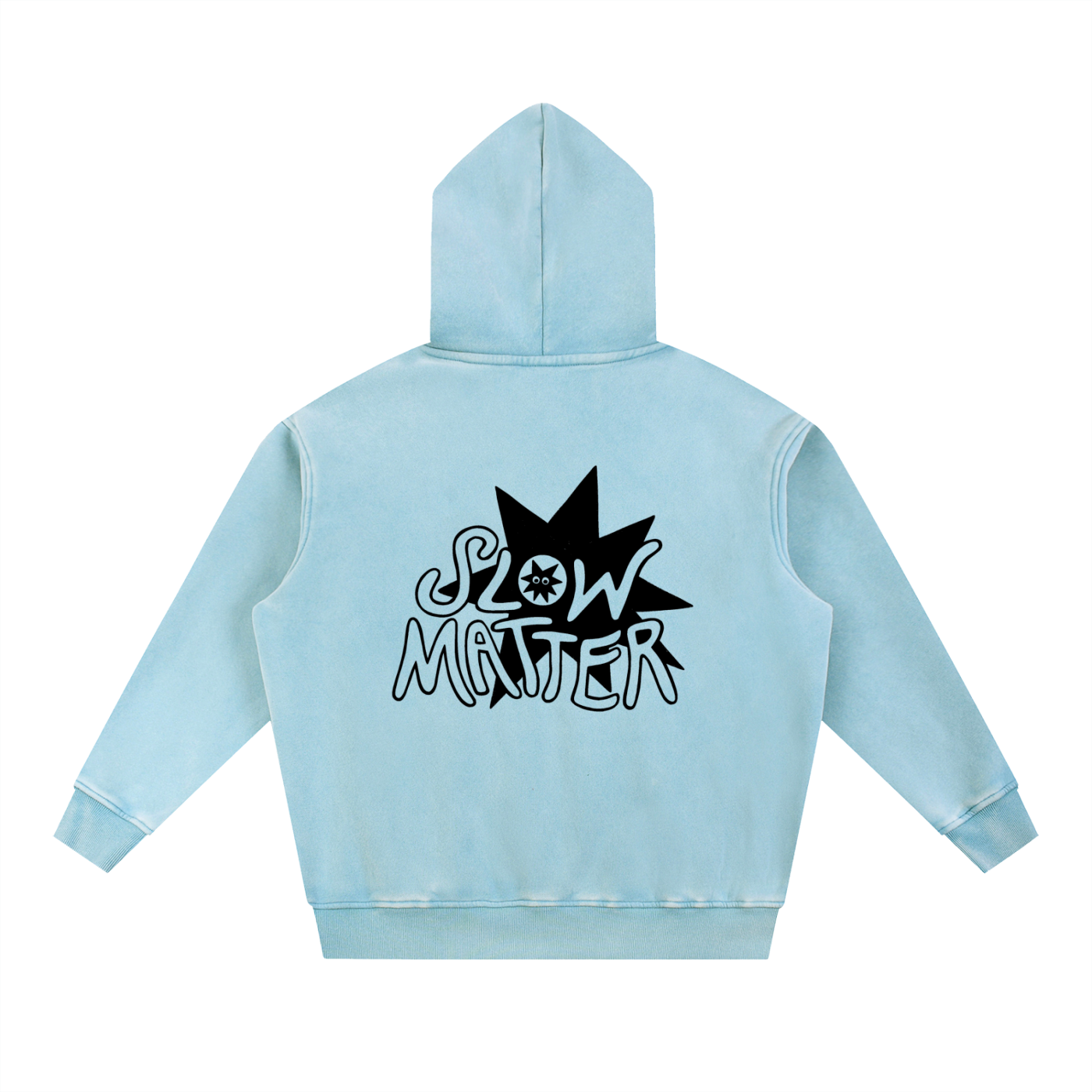 *PRESALE* Heavyweight Oversize Hoodie