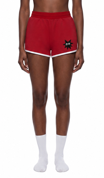 *PRESALE* Slow Down Retro Shorts