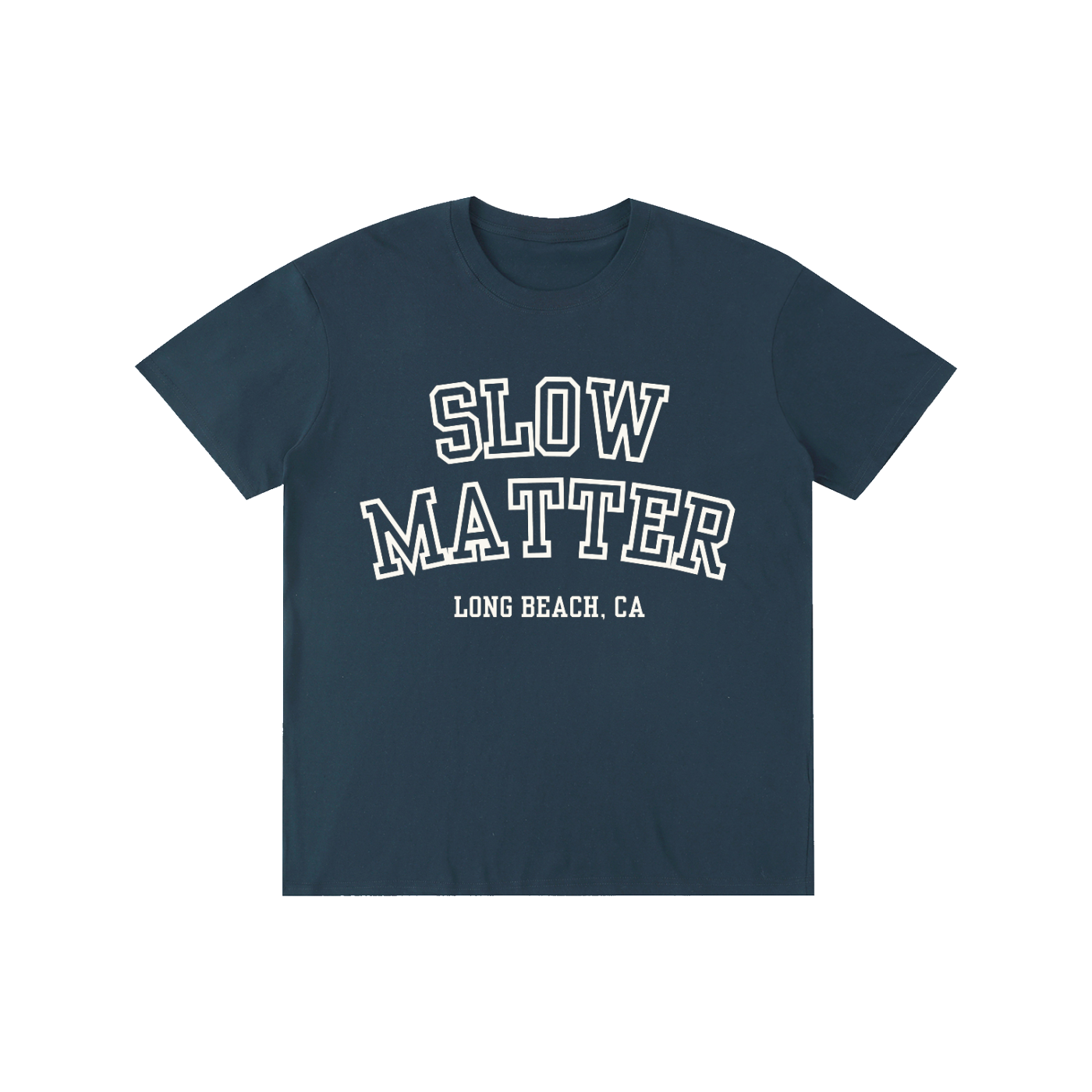 *PRESALE* Letterman T-shirt