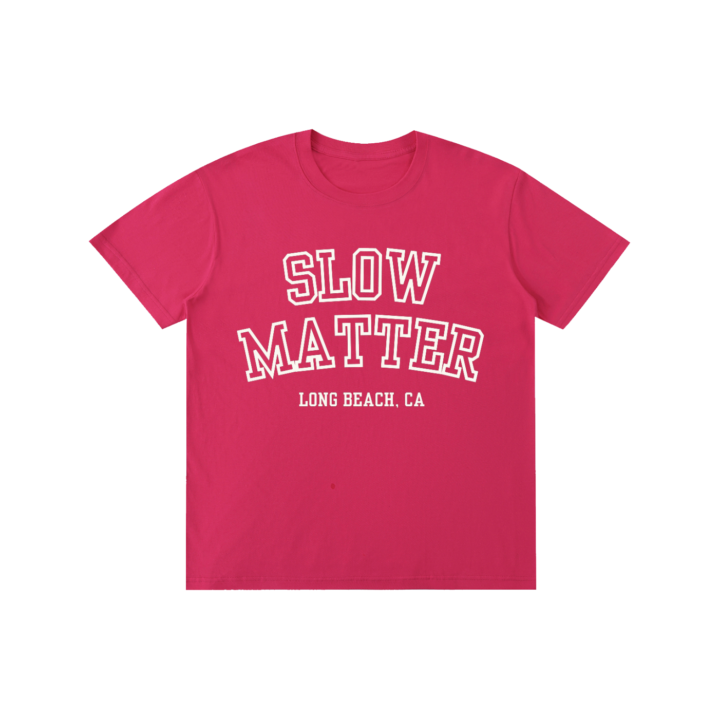 *PRESALE* Letterman T-shirt