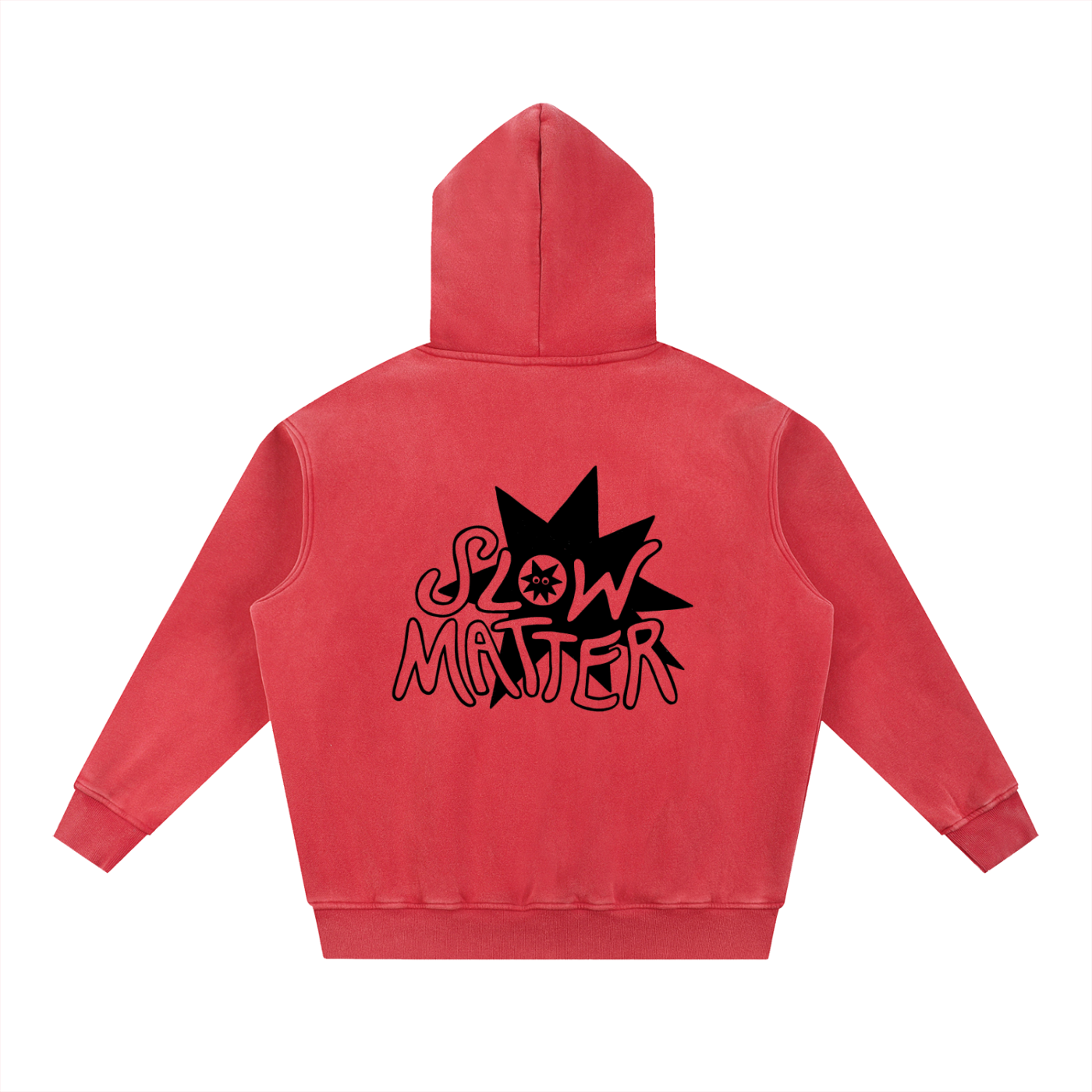 *PRESALE* Heavyweight Oversize Hoodie