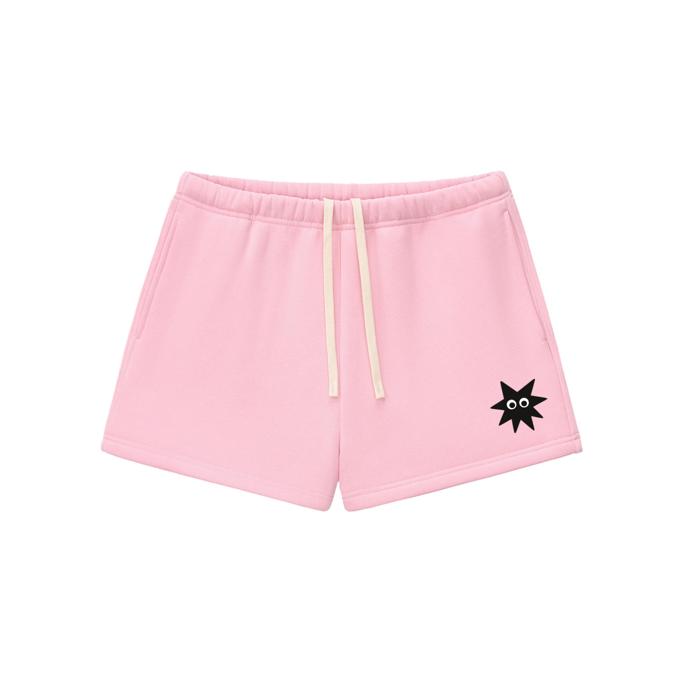 *PRESALE* Slow Down Shorts