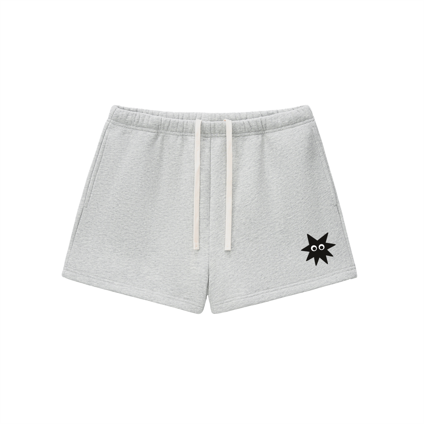*PRESALE* Slow Down Jogger Shorts
