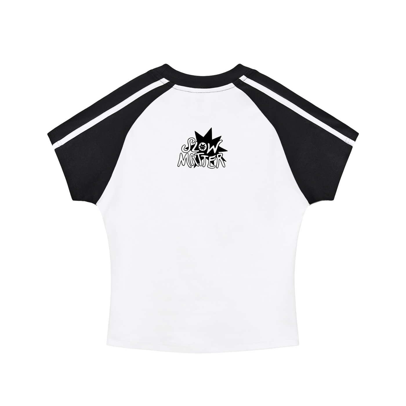 *PRESALE* Raglan Bodycon T-shirt