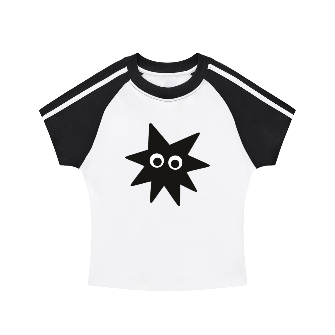 *PRESALE* Star Bodycon T-shirt
