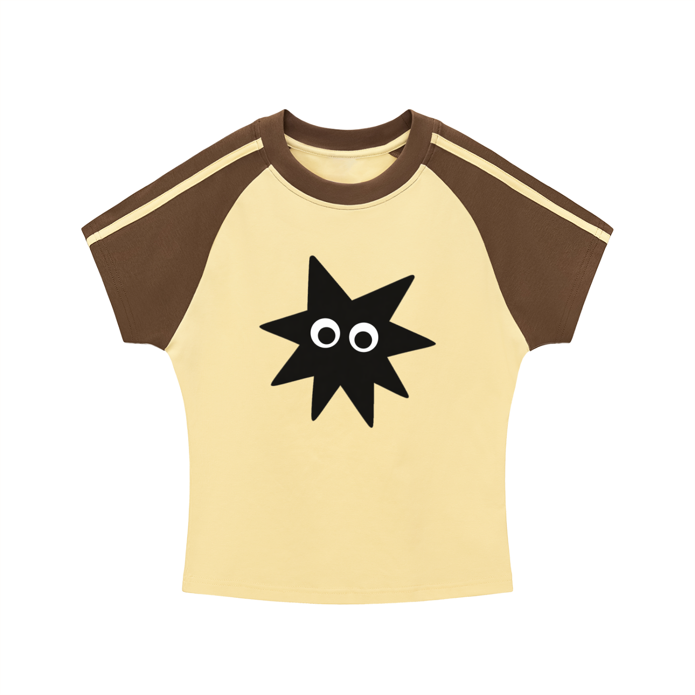 *PRESALE* Star Bodycon T-shirt
